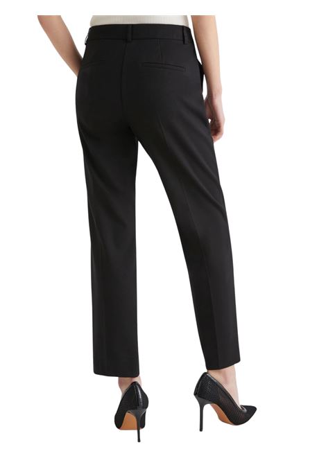 Pantalone in jersey - NERO Marella | ALETTA003